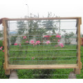 high quality Clear Pattern and frosted 3mm 4mm 5mm 6mm Louver Window Glass
